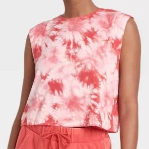 Women's Muscle Tank Top - JoyLab